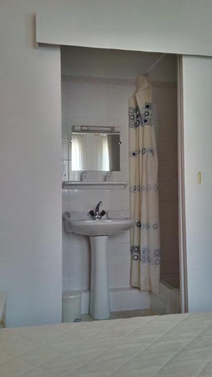Hotel De Touraine Saint-Nazaire  Room photo